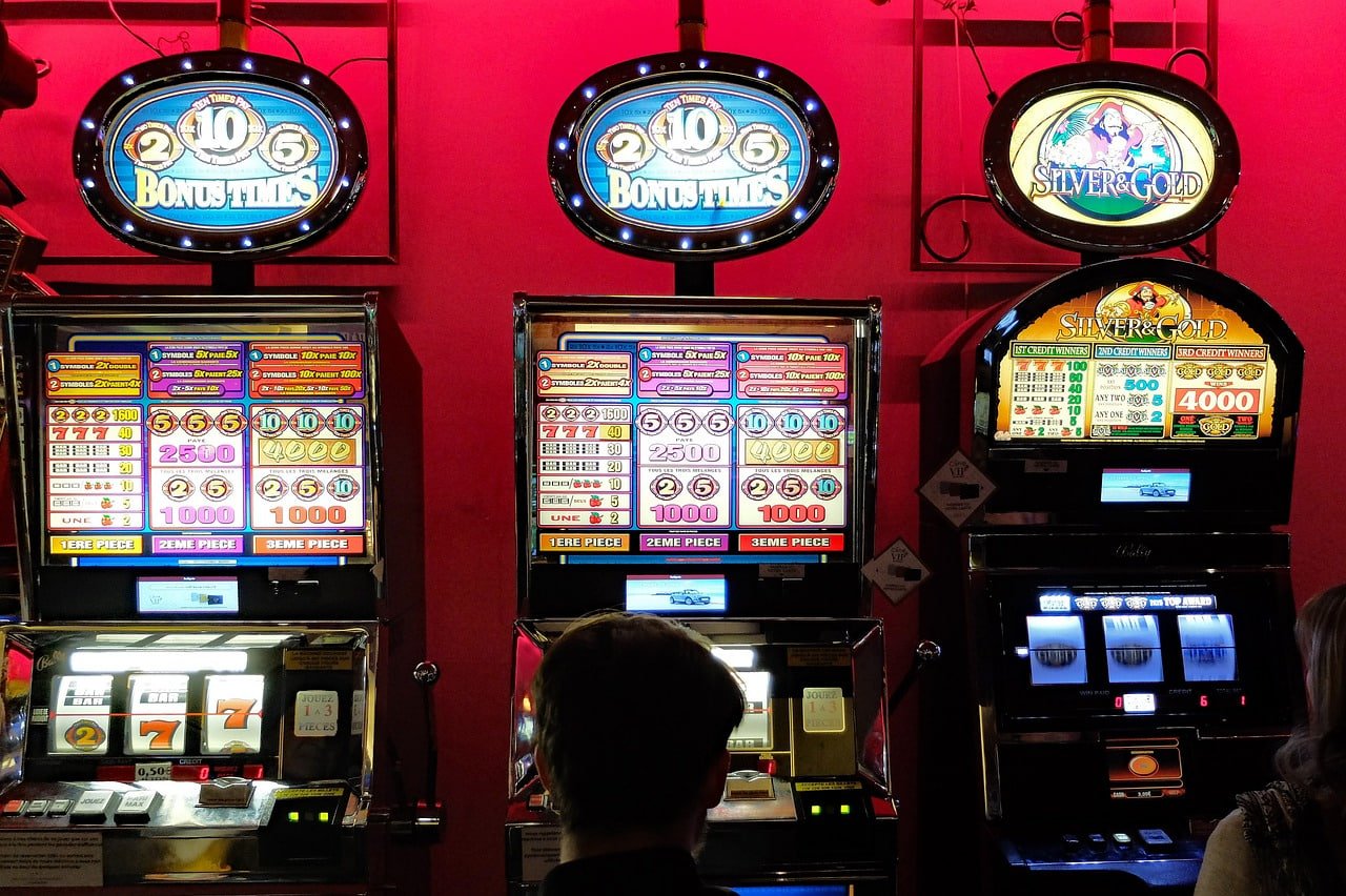 imenang Meja Baccarat Eksklusif